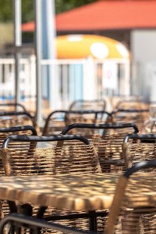 Camping Marvilla Parks - Château de Galaure-沙托纳德加洛尔