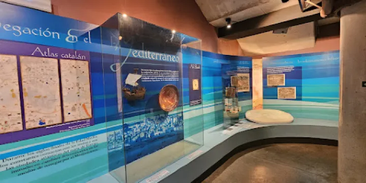 Casa - Museo de Colon