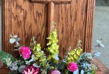Woodland Baptist Church景点图片