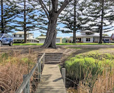 Richard Ballard Park