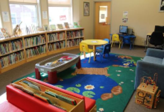 Norwich Public Library (Oxford County Library)景点图片