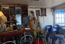 Obor Fleamarket购物图片