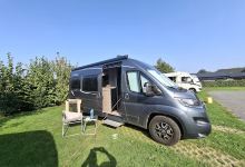Mini camping de Hane景点图片