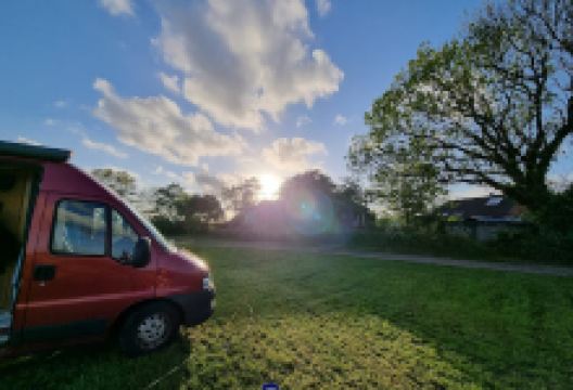 Wohnmobilstellplatz Hof Wöhlk景点图片