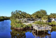 Bay Bayou RV Resort景点图片