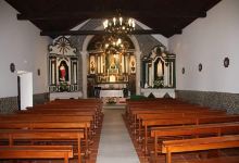 Chapel of Our Lady of Remedies景点图片