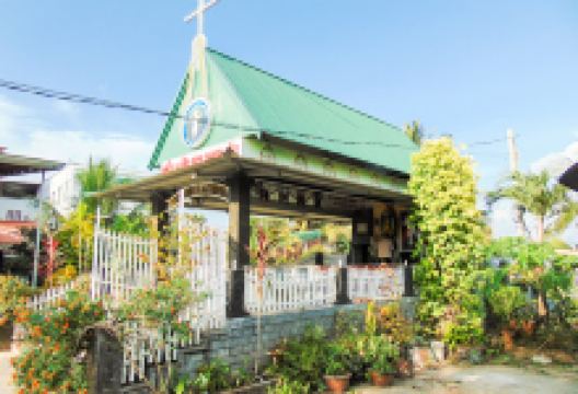 Giáo Xứ Đức Thắng景点图片