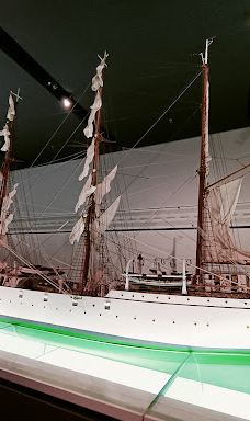 联邦德国军事史博物馆-德累斯顿