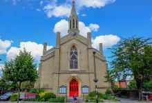 St John's Hampton Wick景点图片
