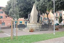 Monumento Caduti景点图片