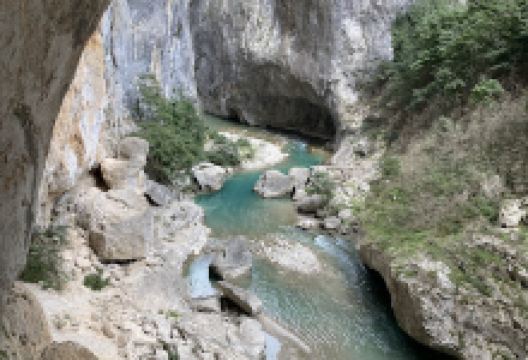 Point de Départ du Sentier Blanc-Martel景点图片