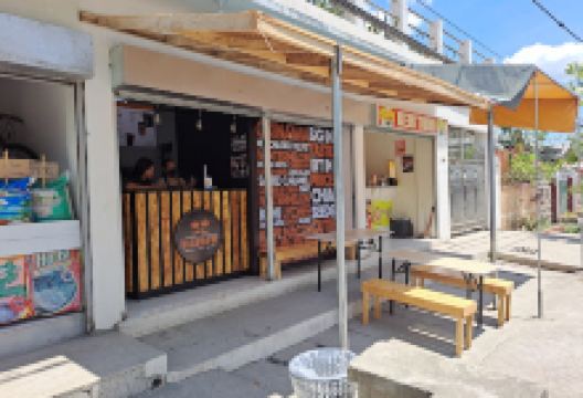 Triple Junction景点图片