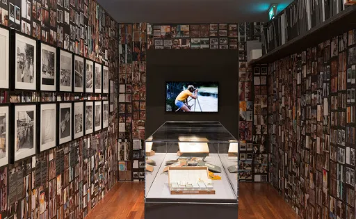 Liverpool Regional Museum