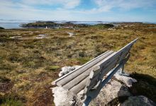 Sørdyrøya top景点图片