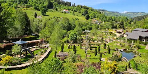 Le Jardin de Bonnegoutte