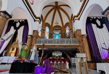 Iglesia Carmen de Apicalá景点图片