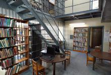 Noxubee County Library景点图片