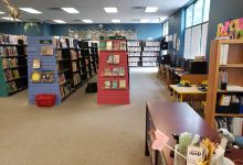 Ada Community Library, Star Branch景点图片