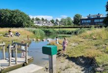 Natuurspeeltuin Geestmerloo景点图片