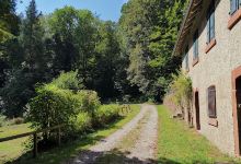 Eiterbachtal of Wald-Michelbach景点图片