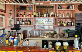 Tree House Beach Club