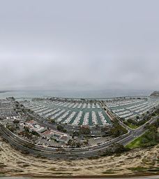 Doris Walker Overlook-达纳点