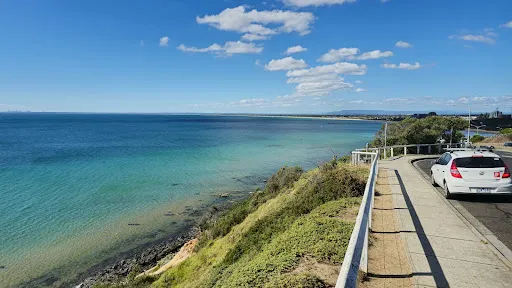 Olivers Hill Lookout