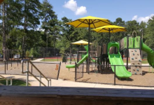 Duncan Park景点图片