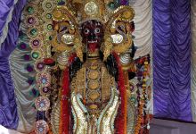 GOKARNA BOT KALI MANDIR景点图片