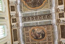 Parrocchia San Clemente I P.M.景点图片