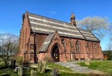 St John The Divine景点图片