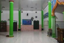 Masjid Nurul Hudah Bernah景点图片