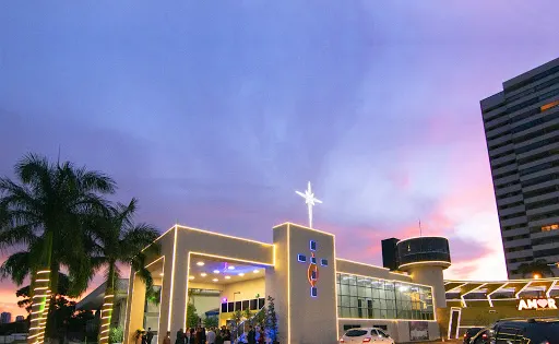 Igreja Presbiteriana Central de Londrina