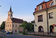 Dvory nad Žitavou景点图片