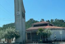 Igreja de Conde景点图片