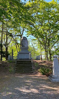 Teshikaga Shrine-弟子屈町