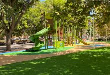 mediterranea Park景点图片