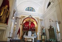 Chiesa Madre SS. Crocifisso景点图片