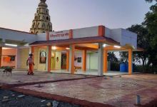 Navnath Mandir景点图片