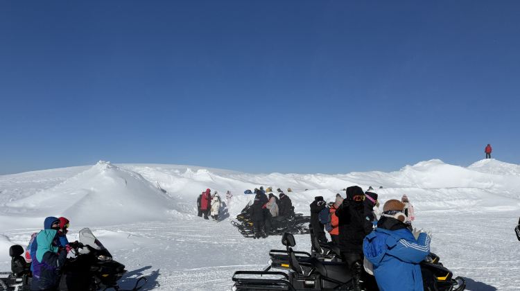 10-day 9-night · Private Tour · China + Jilin + Changchun + Arctic Village + Changbai Mountain North Slope Scenic Area