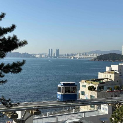 韩国首尔+釜山+济州岛6日5晚拼小团