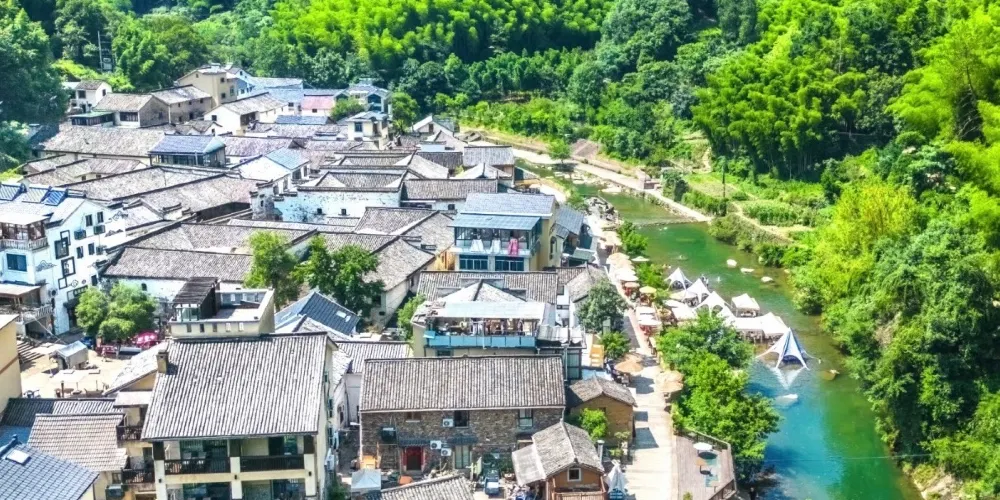 永安旅遊