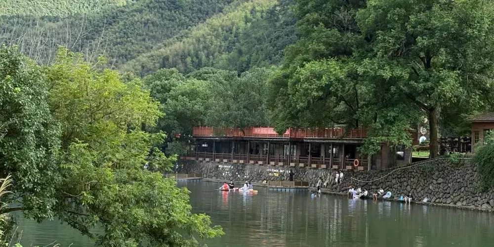 永安旅遊