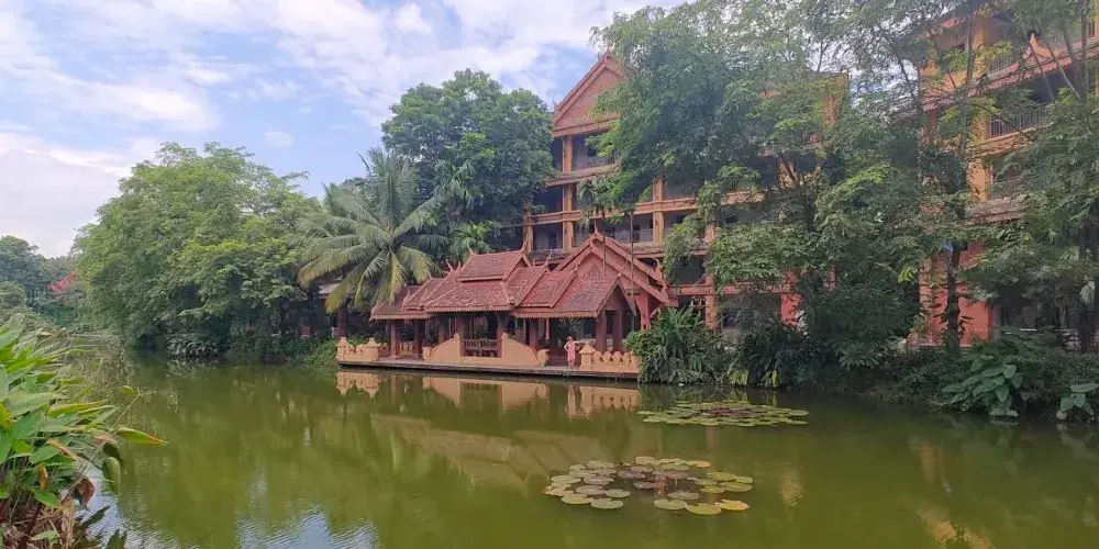 永安旅遊