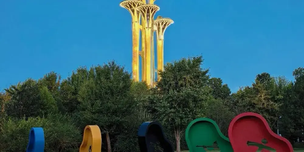 永安旅遊