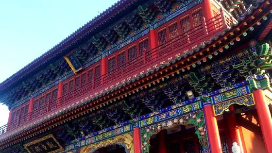 普照寺
