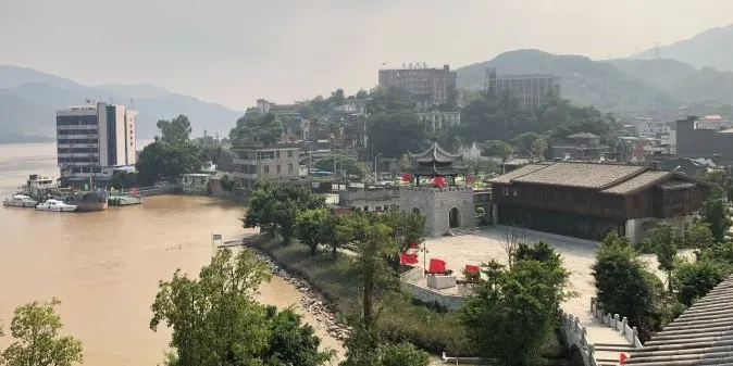 永安旅遊
