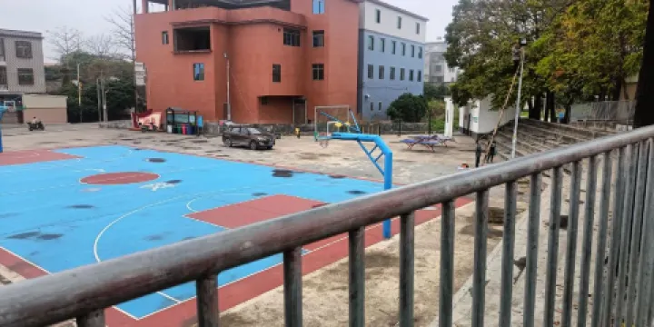 廣福圍文化廣場