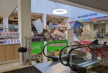 ТРЦ VIKONDA购物图片