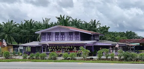 達魯沙南清真寺